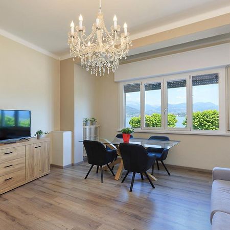 Appartamento Italia 1 - By Impero House Rent Stresa Exterior foto
