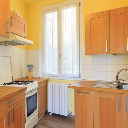 Appartamento Italia 1 - By Impero House Rent Stresa Exterior foto