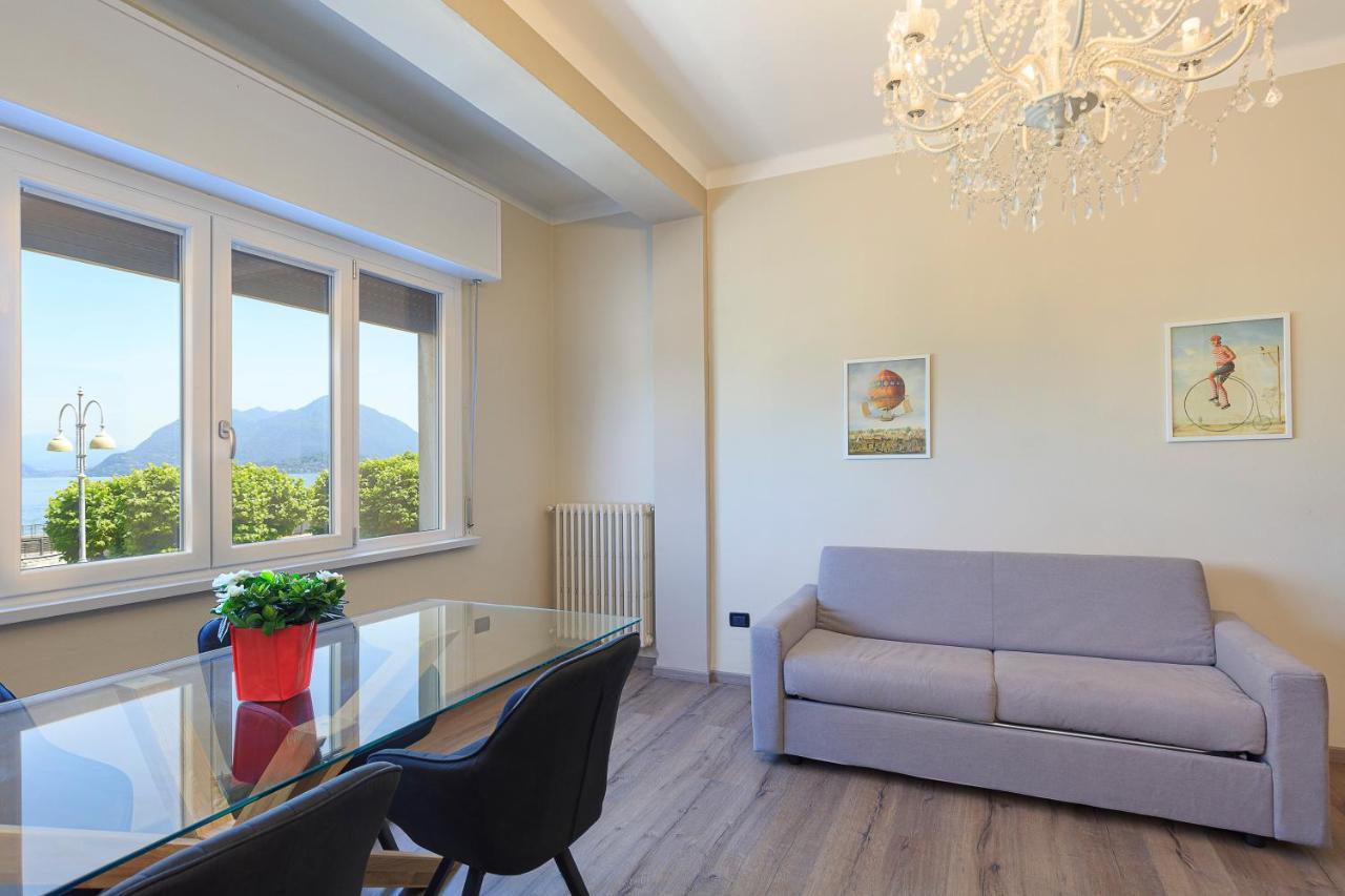 Appartamento Italia 1 - By Impero House Rent Stresa Exterior foto
