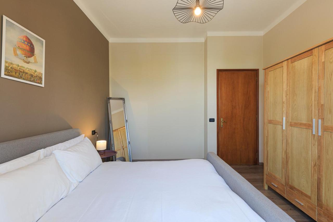 Appartamento Italia 1 - By Impero House Rent Stresa Exterior foto