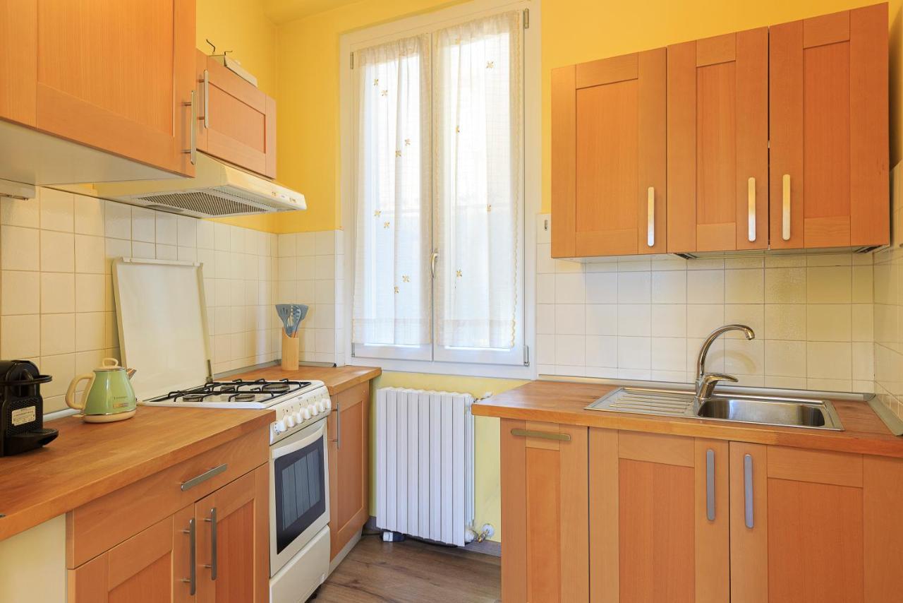 Appartamento Italia 1 - By Impero House Rent Stresa Exterior foto